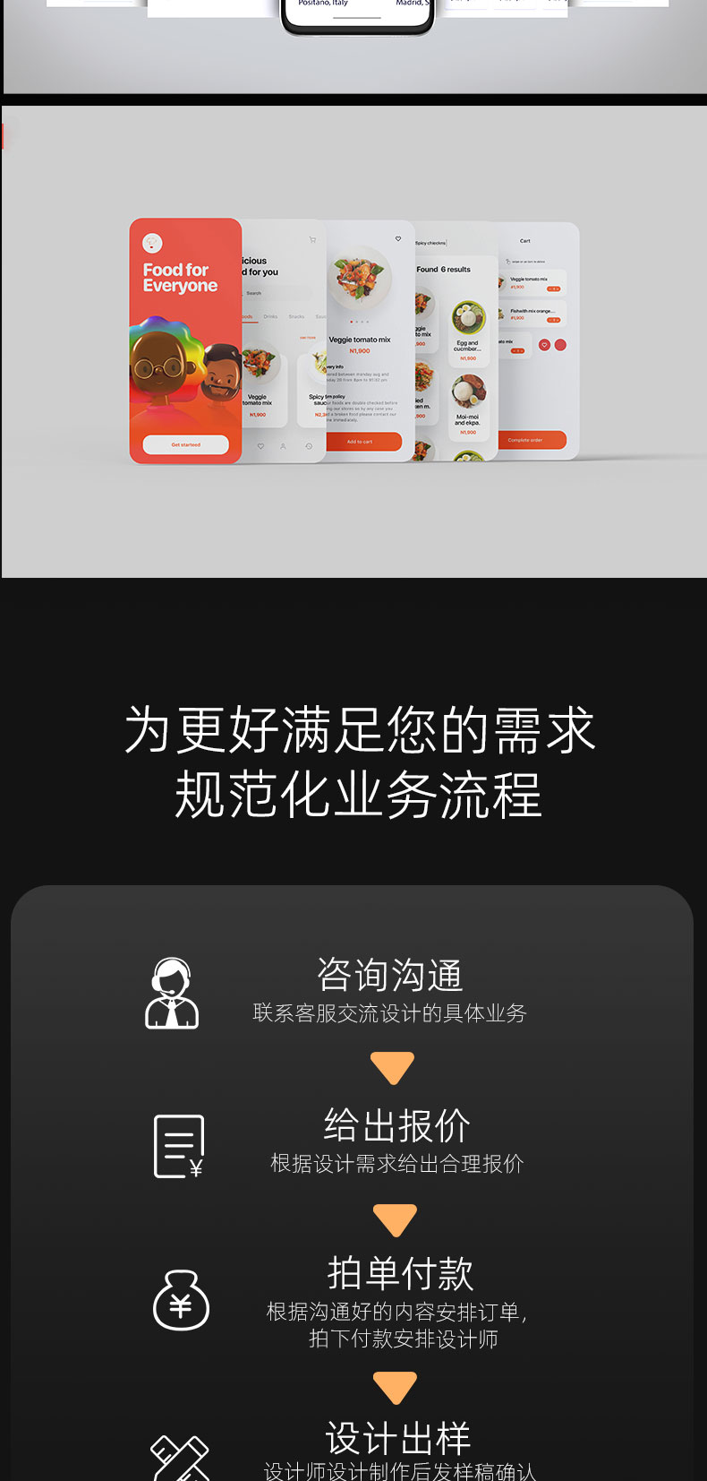 图片设计海报设计易拉宝设计|高级UI设计接单中-第13张